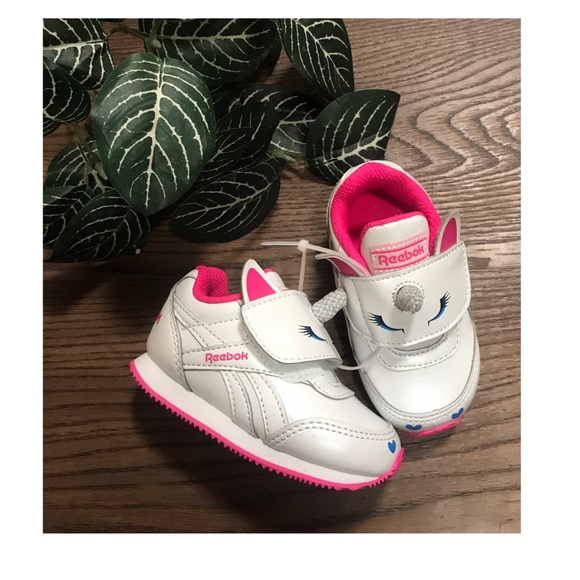 reebok unicorn shoes